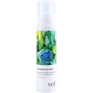 Voir Haircare
Flawless Finish Hairspray